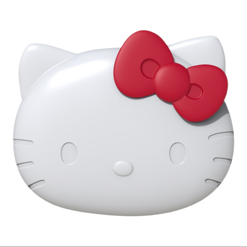 NIB Hello Kitty Wireless Compact Mirror